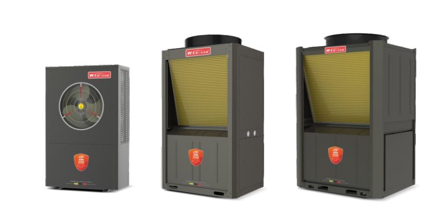 超低溫水產(chǎn)養(yǎng)殖機組